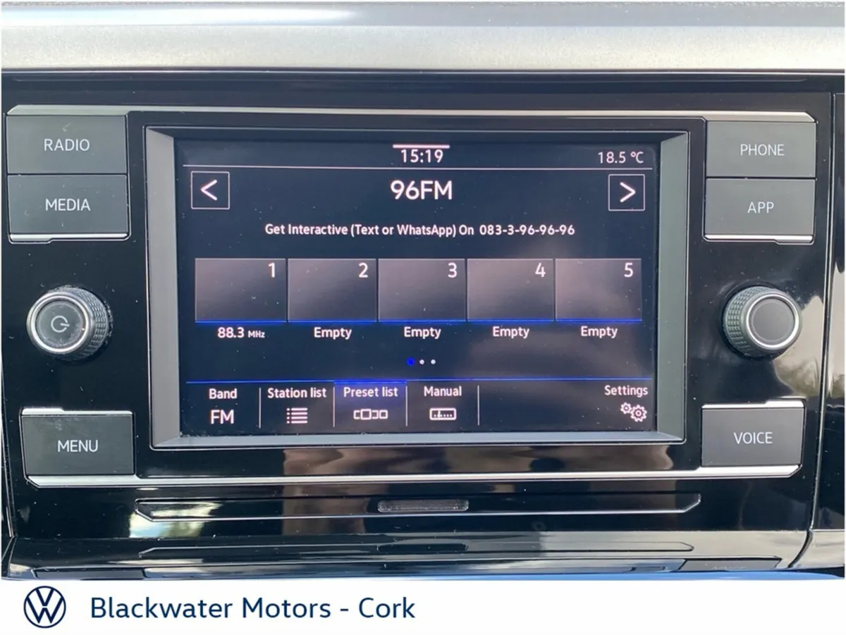 Volkswagen Polo Hatchback, Petrol, 2017, 
