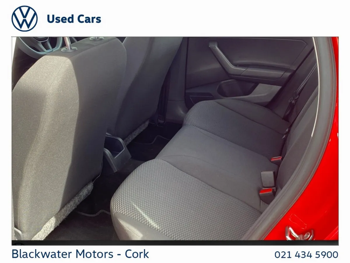 Volkswagen Polo Hatchback, Petrol, 2017, 