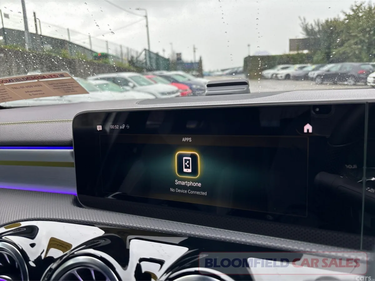 Mercedes-Benz A-Class Hatchback, Petrol, 2018, White