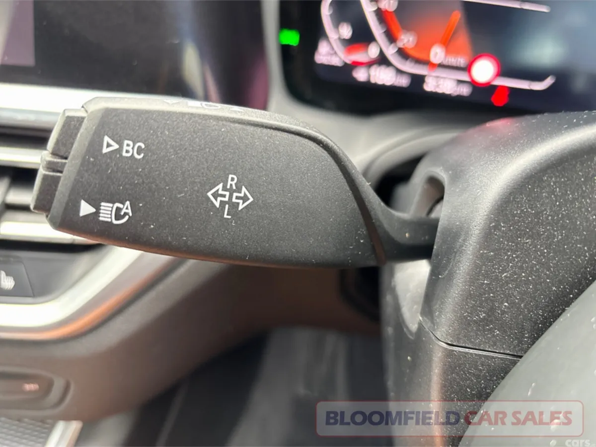 BMW 3-Series Saloon, Diesel, 2019, Black