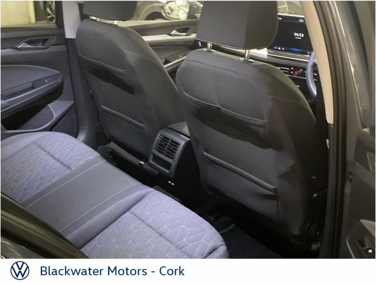 Volkswagen Golf Hatchback, Petrol, 2026, Grey