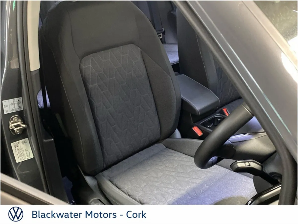 Volkswagen Golf Hatchback, Petrol, 2026, Grey