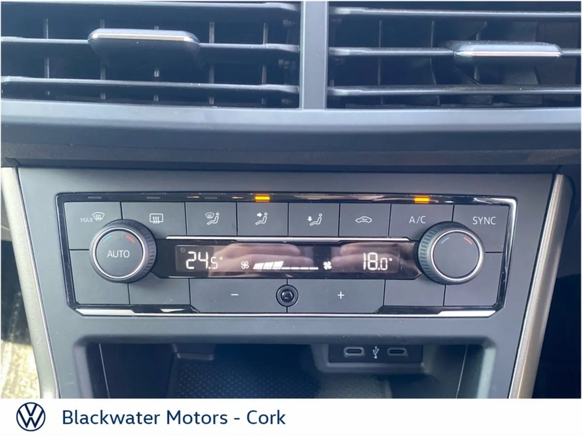 Volkswagen Polo Hatchback, Petrol, 2020, 