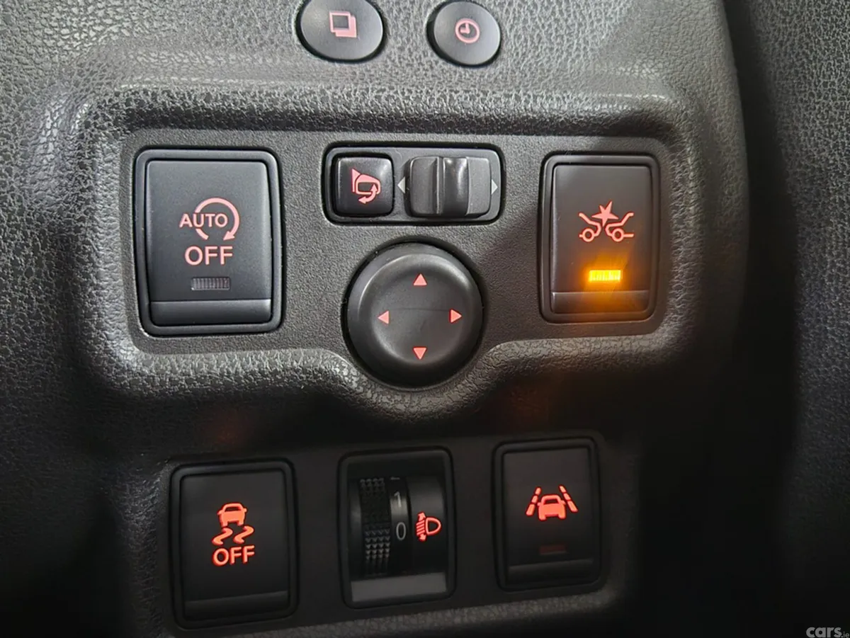 Nissan Note Hatchback, Petrol, 2014, Silver