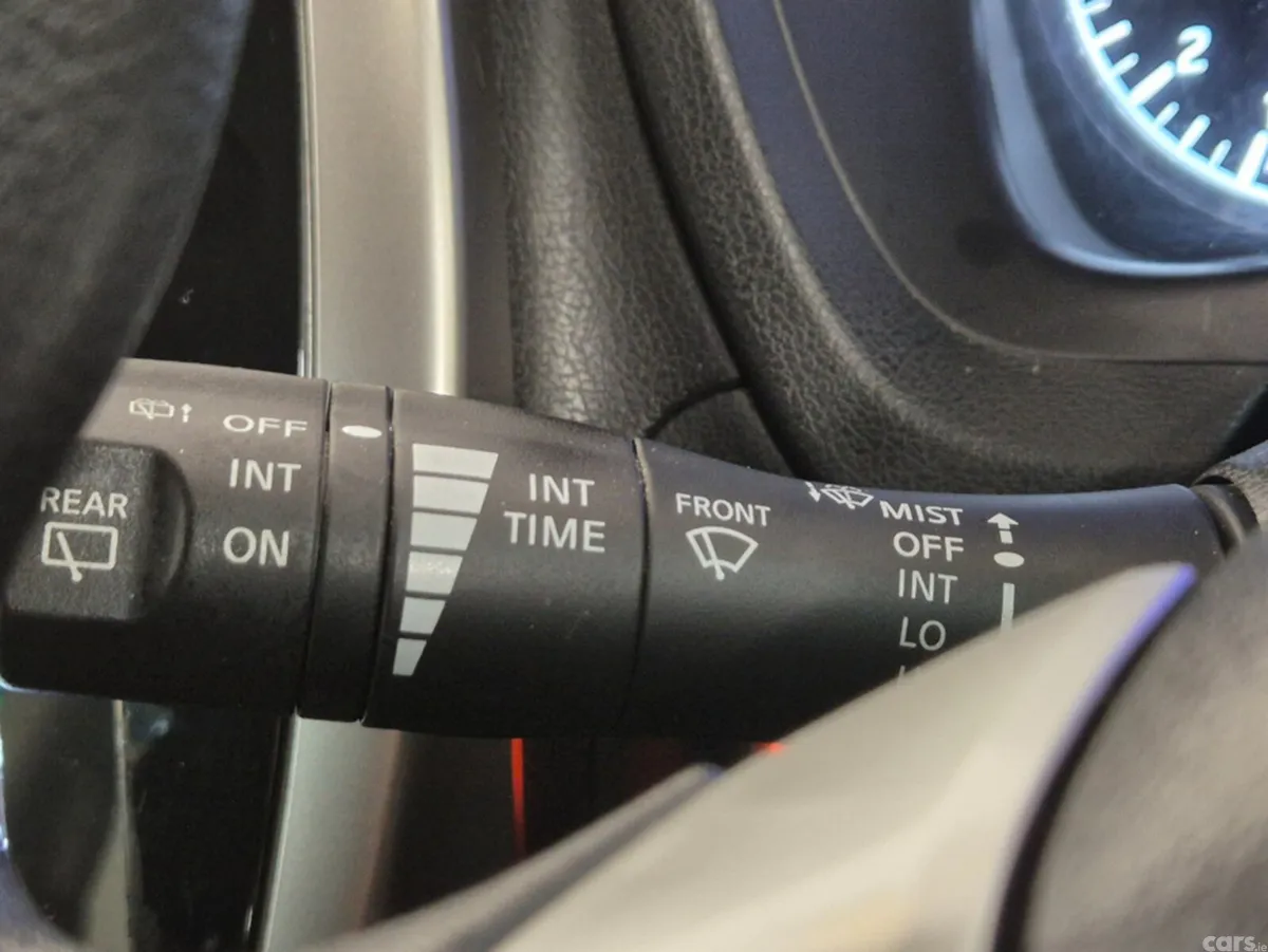 Nissan Note Hatchback, Petrol, 2014, Silver