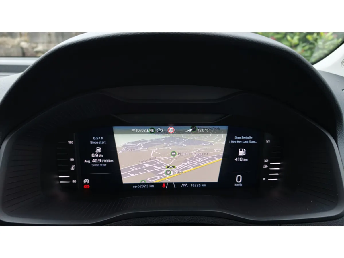 Skoda Karoq SUV, Diesel, 2026, Black