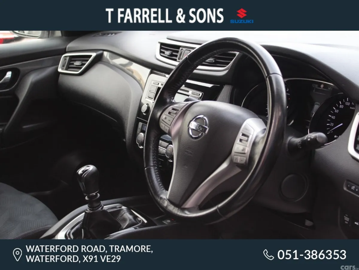 Nissan X-Trail MPV, Diesel, 2016, Silver