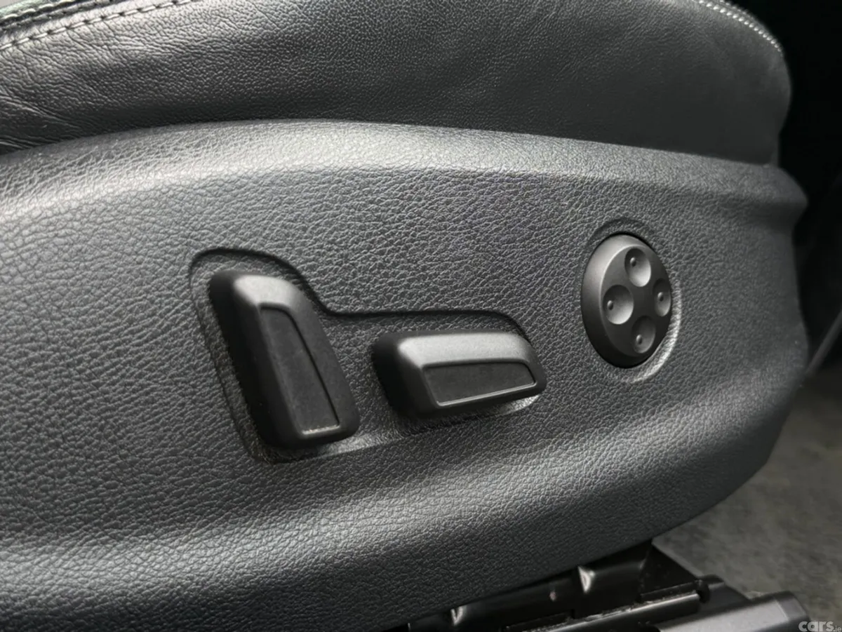 Audi A3 Saloon, Petrol, 2019, Grey