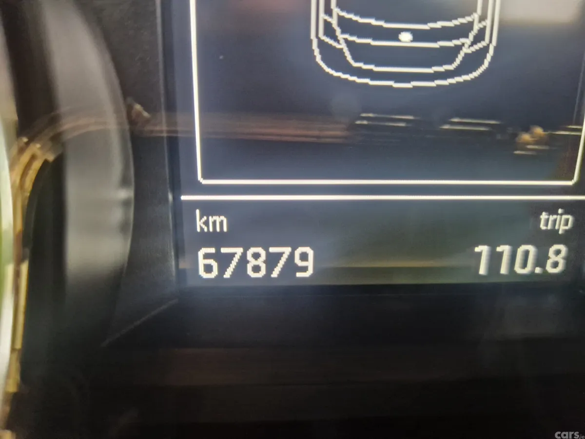 Skoda Fabia Hatchback, Petrol, 2017, Grey