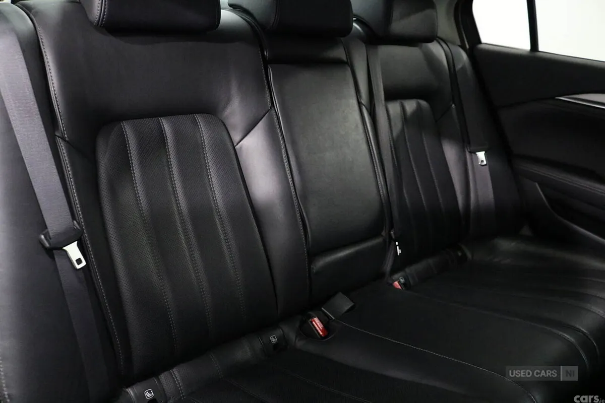 Mazda Mazda6 Saloon, Diesel, 2019, White