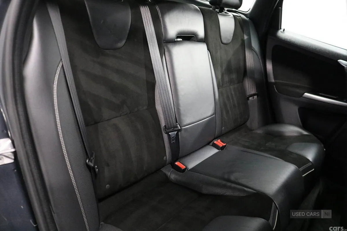Volvo XC60 SUV, Diesel, 2017, Grey