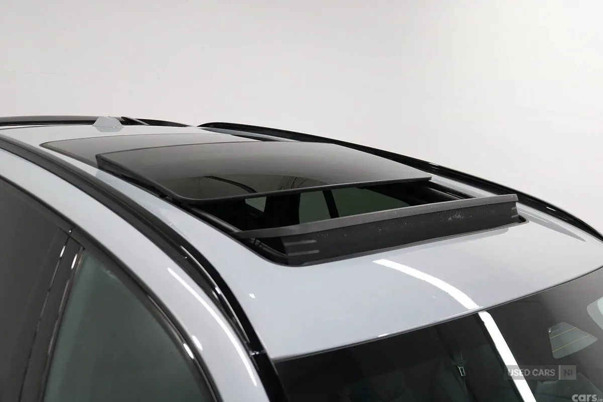BMW X5 SUV, Petrol Hybrid, 2026, Grey