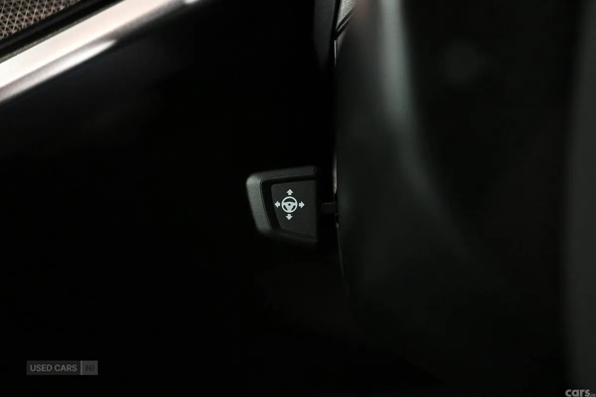 BMW X5 SUV, Petrol Hybrid, 2026, Grey