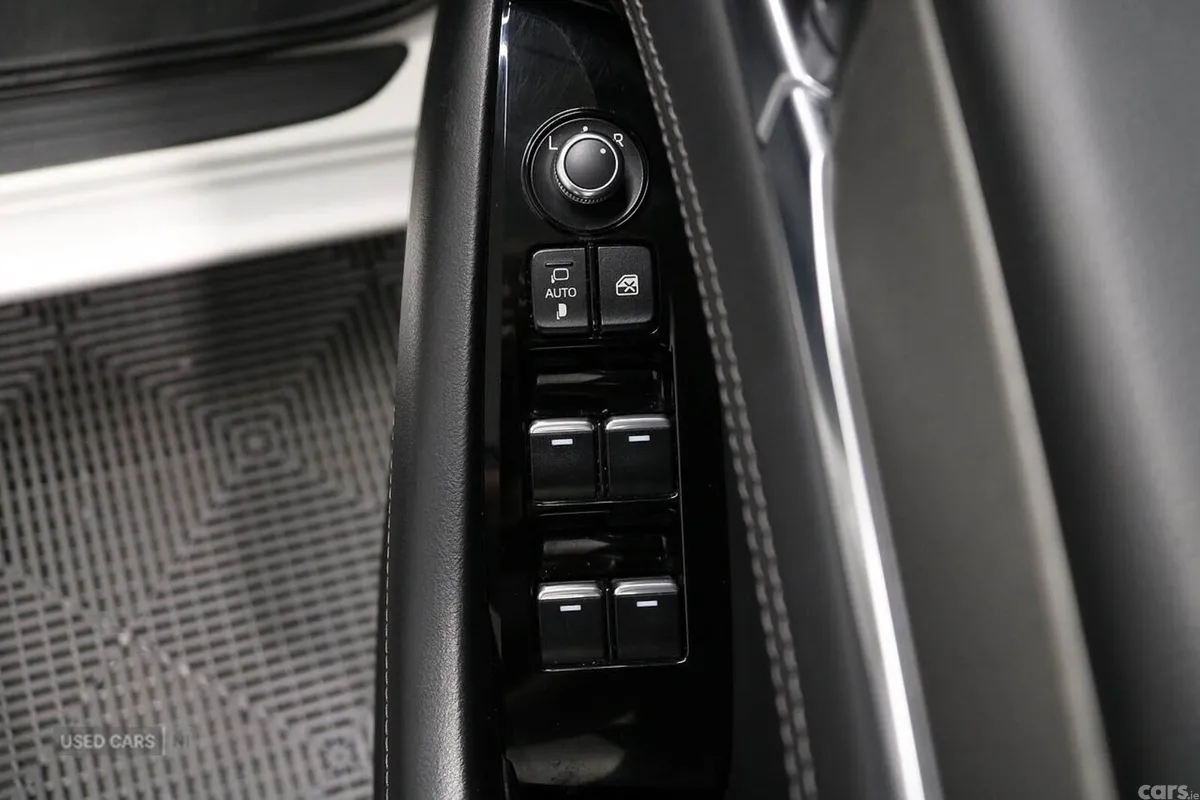 Mazda Mazda6 Saloon, Diesel, 2019, White