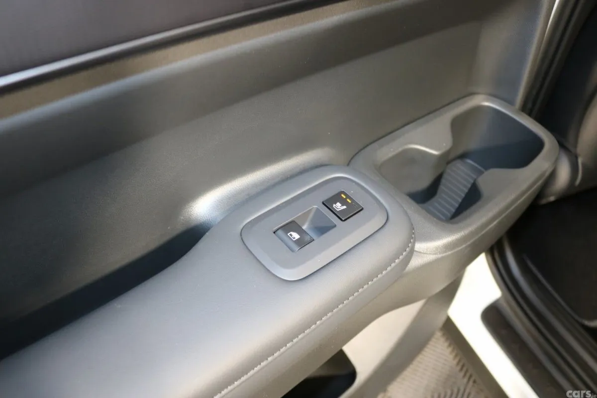 Hyundai Santa Fe SUV, Petrol Plug-in Hybrid, 2026, White