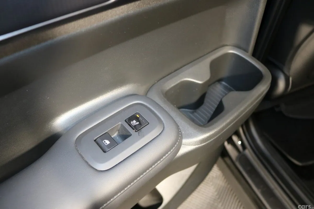 Hyundai Santa Fe SUV, Petrol Plug-in Hybrid, 2025, Black