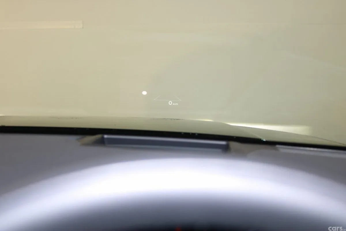 Hyundai Santa Fe SUV, Petrol Plug-in Hybrid, 2025, Black