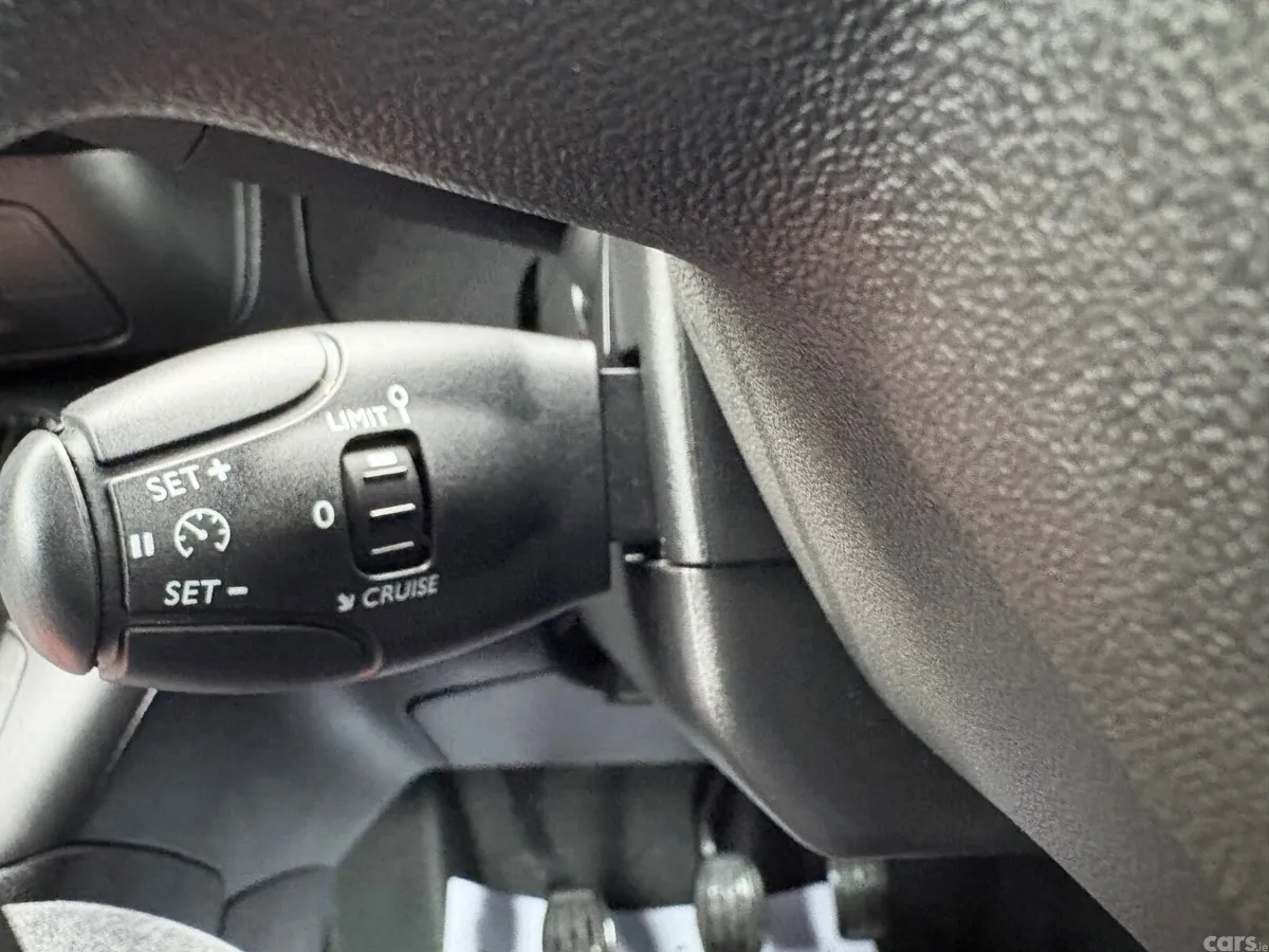 Peugeot Partner MPV, Diesel, 2020, White