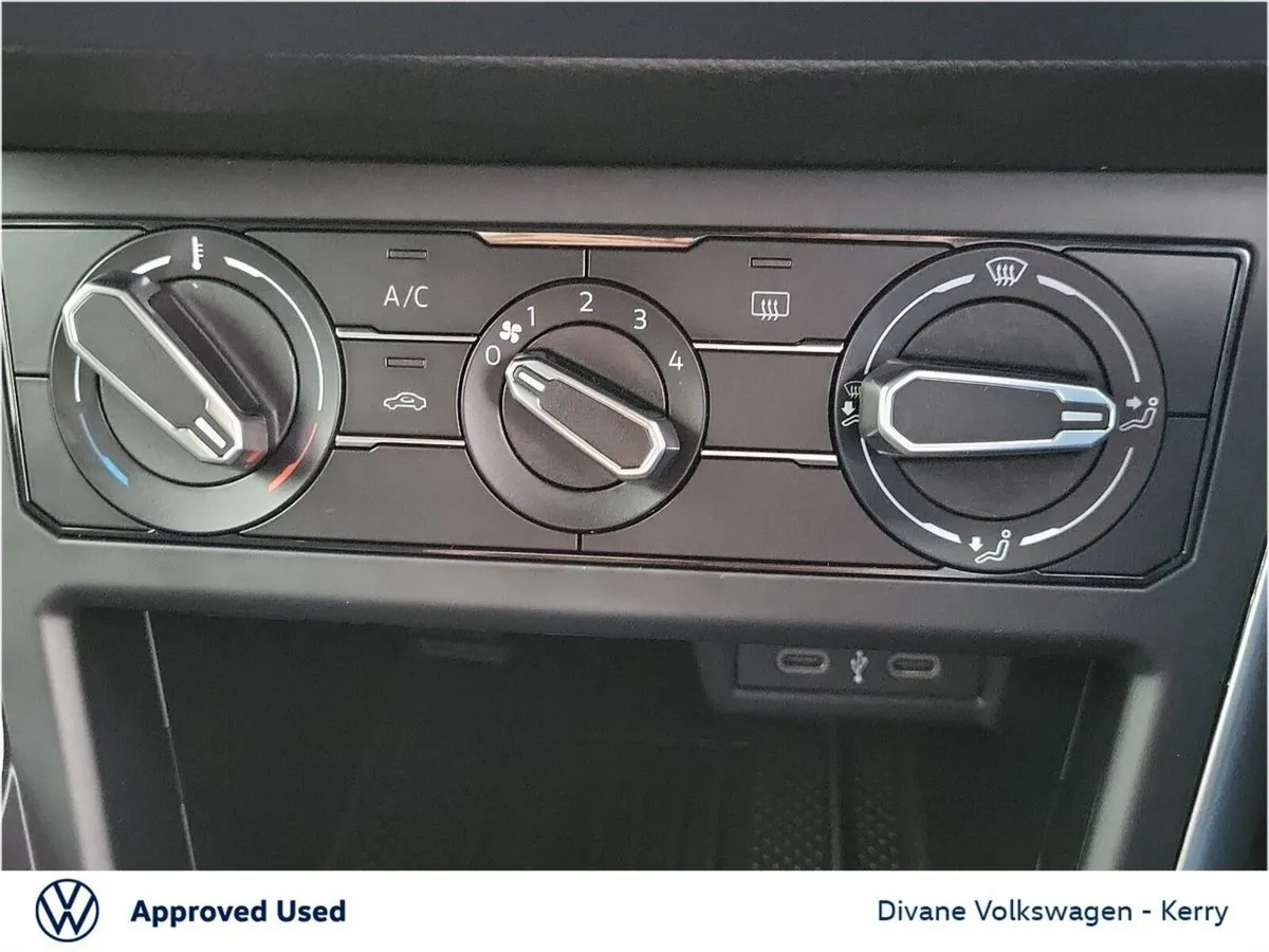Volkswagen Polo Hatchback, Petrol, 2026, Grey