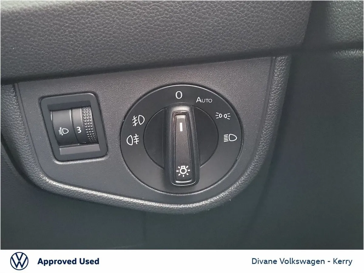 Volkswagen Polo Hatchback, Petrol, 2026, Grey