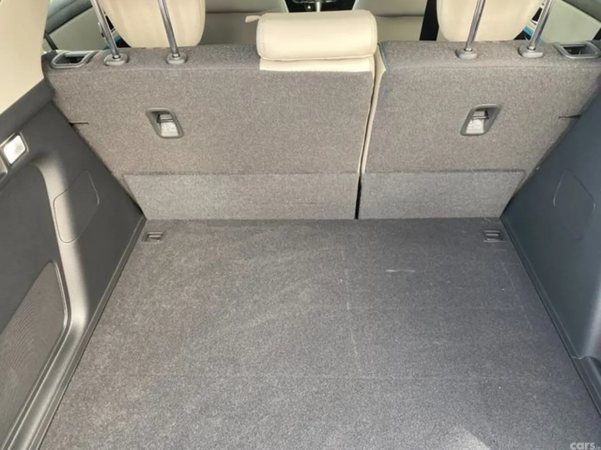 Honda HR-V Hatchback, Petrol Hybrid, 2025, Black