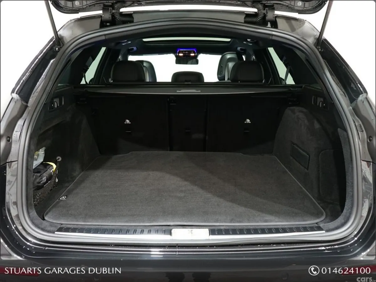 Mercedes-Benz E-Class Estate, Diesel Hybrid, 2026, Grey