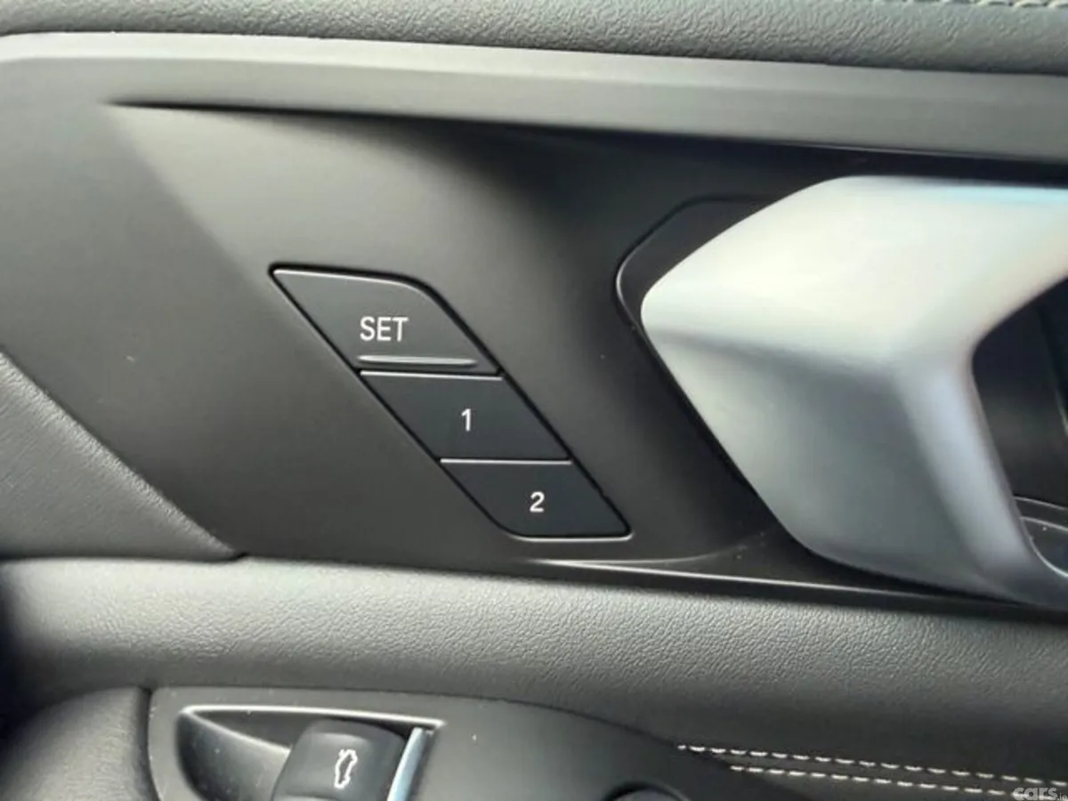 BMW X5 SUV, Petrol Plug-in Hybrid, 2025, Black