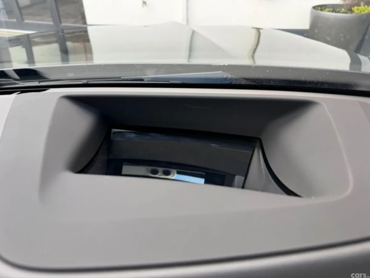BMW X5 SUV, Petrol Plug-in Hybrid, 2025, Black
