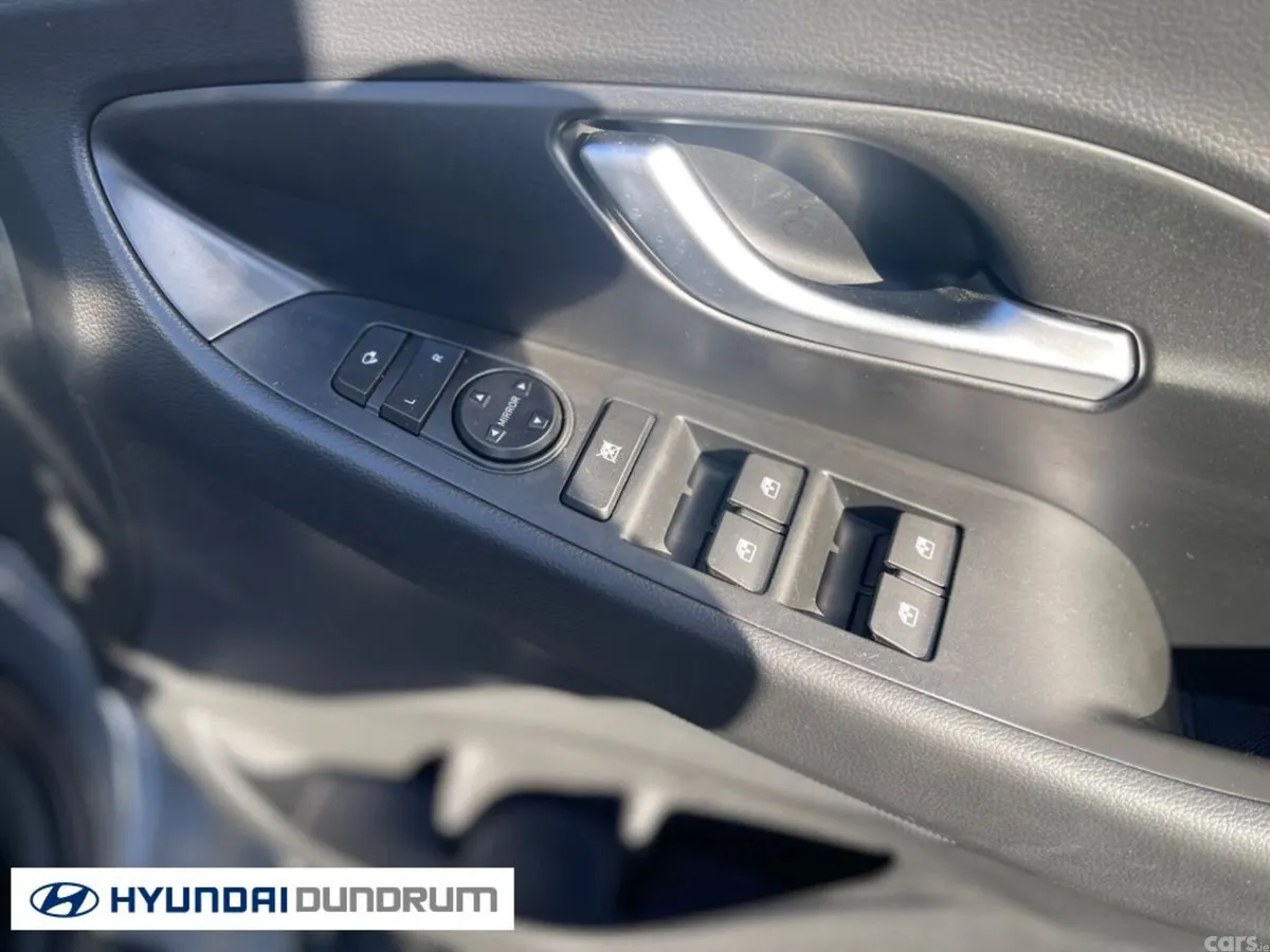Hyundai i30 Hatchback, Petrol, 2026, Grey