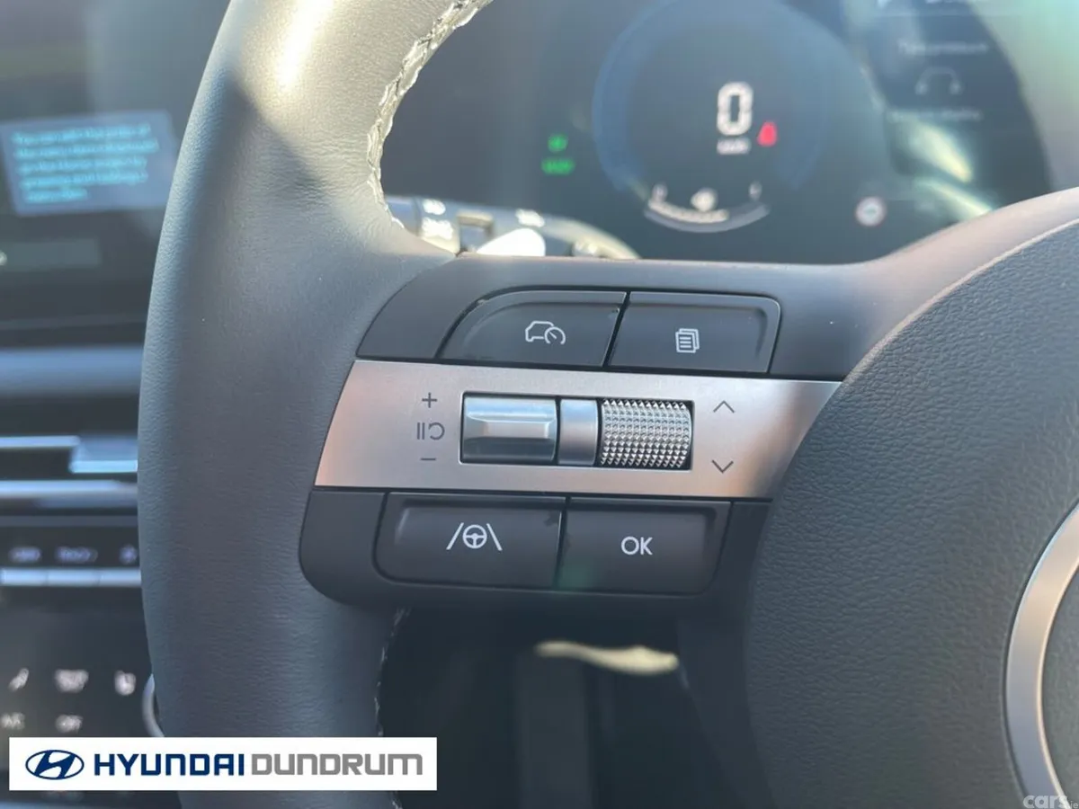Hyundai Tucson MPV, Petrol Plug-in Hybrid, 2026, White