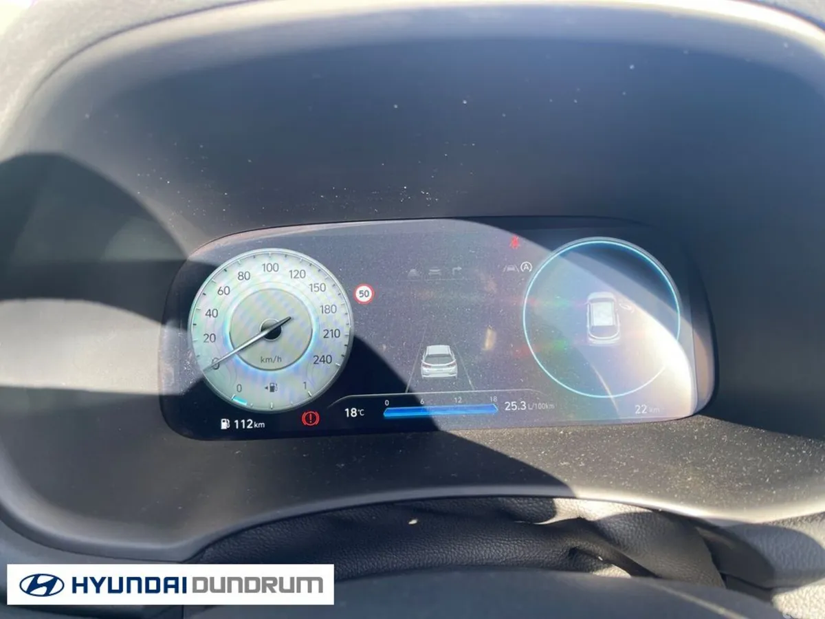 Hyundai i30 Hatchback, Petrol, 2026, Grey