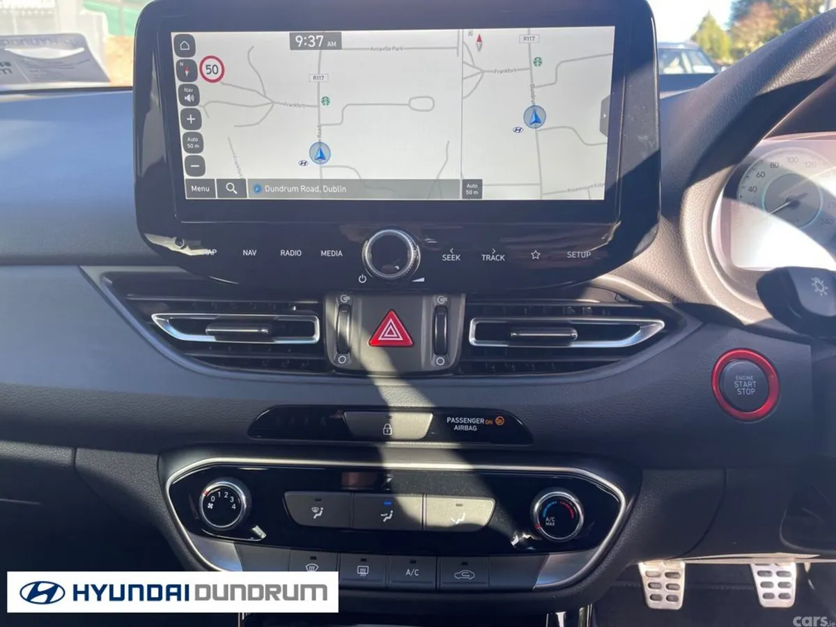 Hyundai i30 Hatchback, Petrol, 2026, Grey