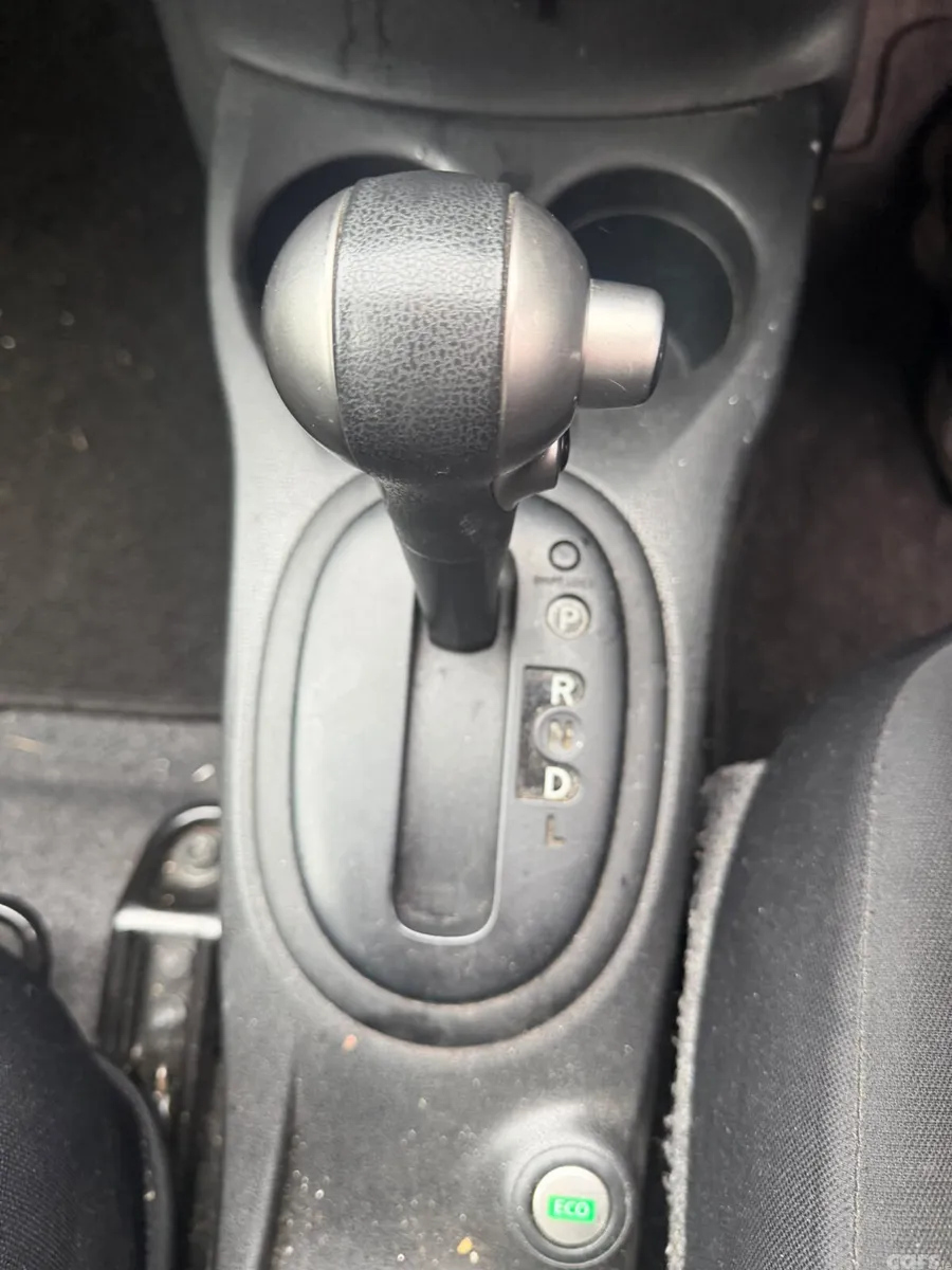 Nissan Note MPV, Petrol, 2014, Blue