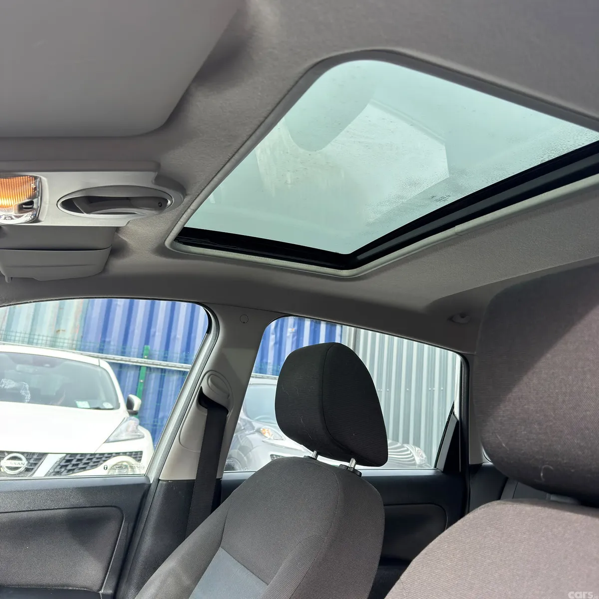 Ford Fiesta Hatchback, Petrol, 2006, Silver