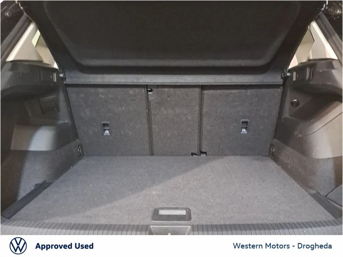 Volkswagen Tiguan SUV, Diesel, 2026, Black