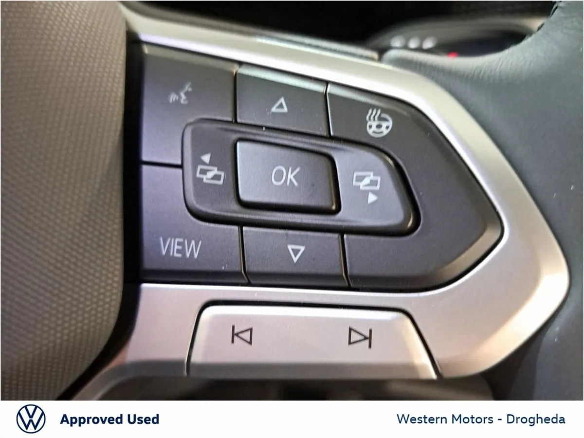 Volkswagen Tiguan SUV, Petrol Plug-in Hybrid, 2026, White
