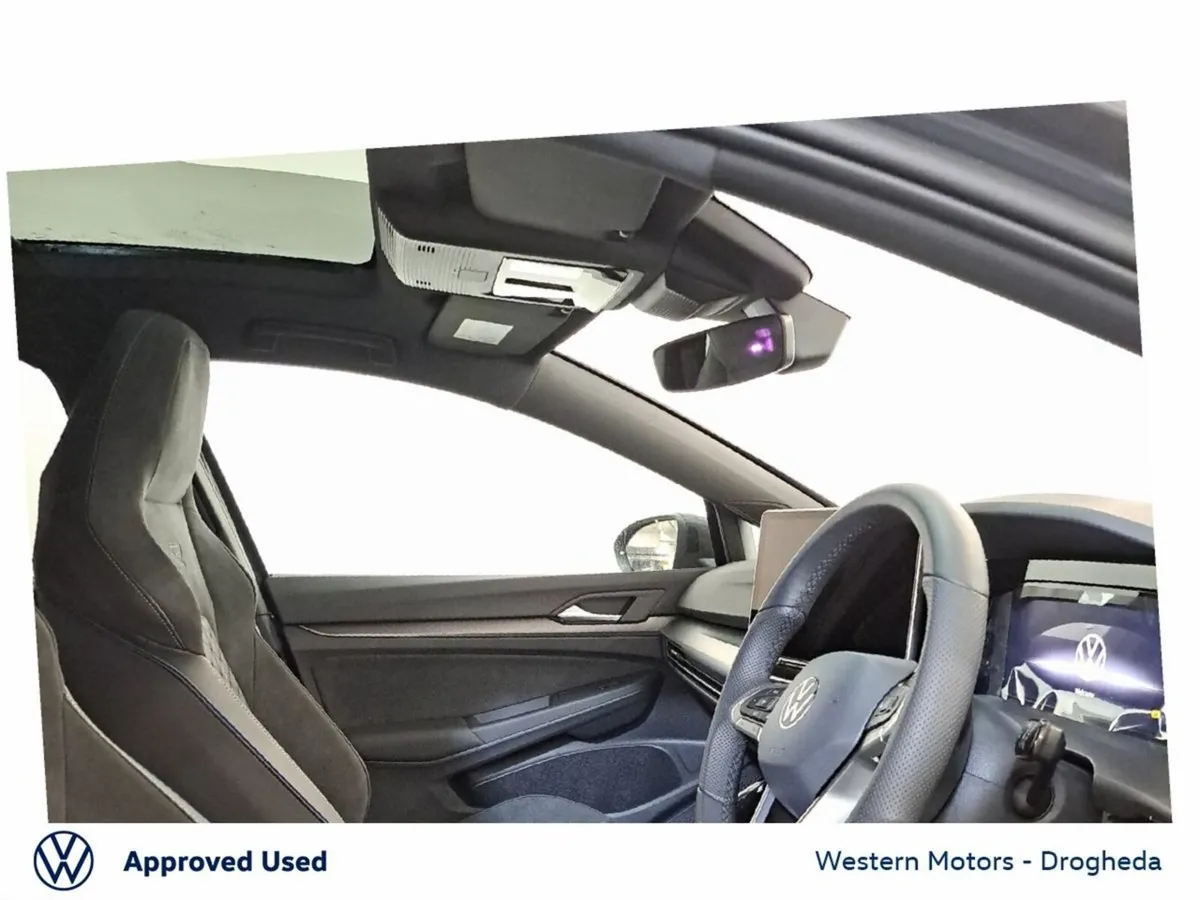 Volkswagen Golf Hatchback, Petrol, 2026, Grey