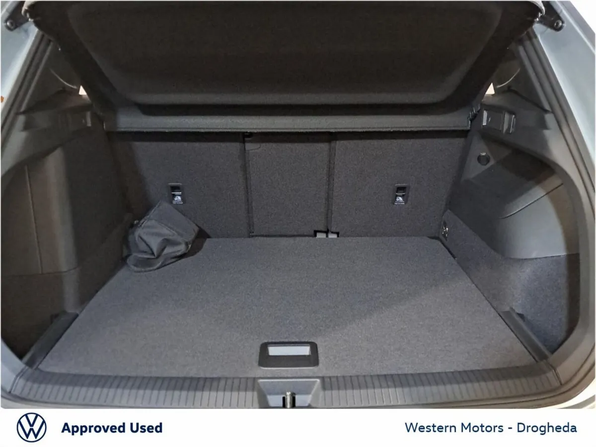 Volkswagen Tiguan SUV, Petrol Plug-in Hybrid, 2026, Grey