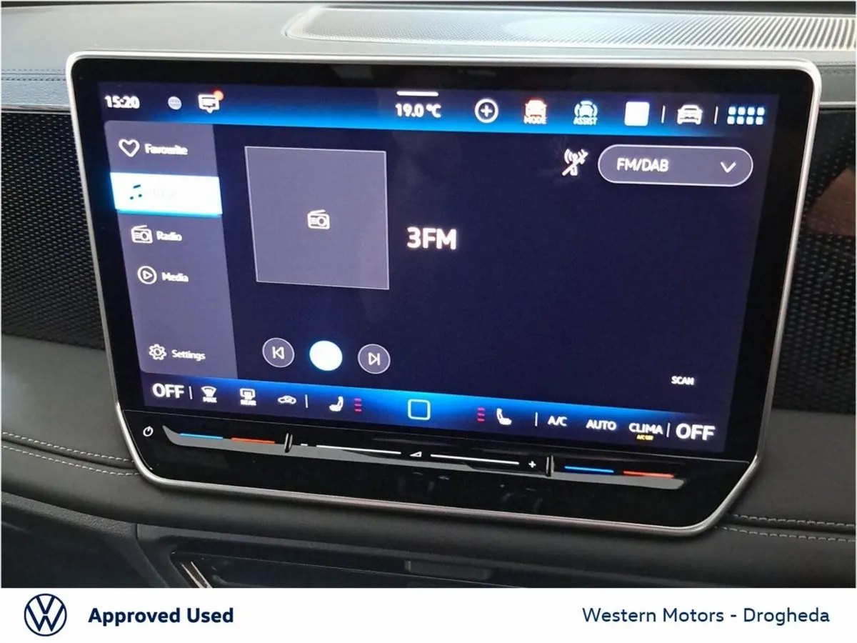 Volkswagen Tiguan SUV, Petrol Plug-in Hybrid, 2026, Grey