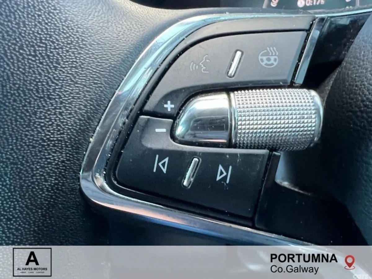 Skoda Karoq SUV, Diesel, 2023, Black