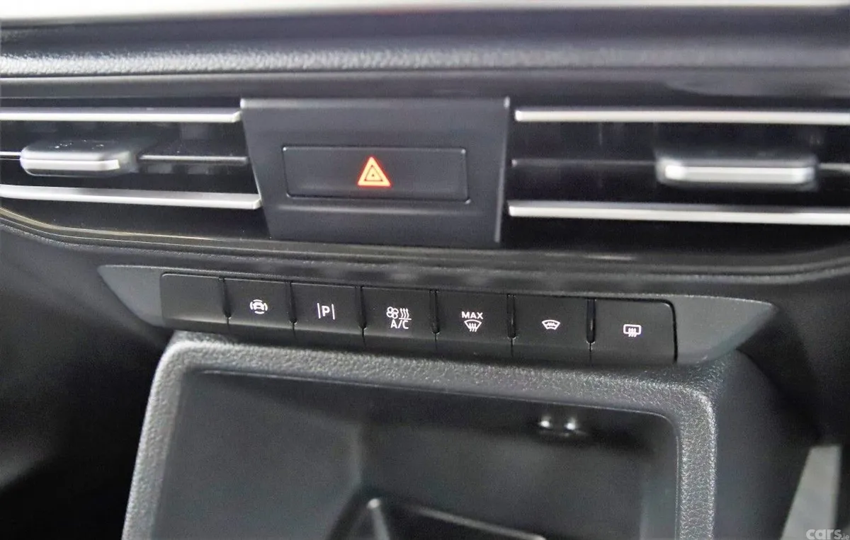 Ford Tourneo Connect MPV, Diesel, 2023, Blue