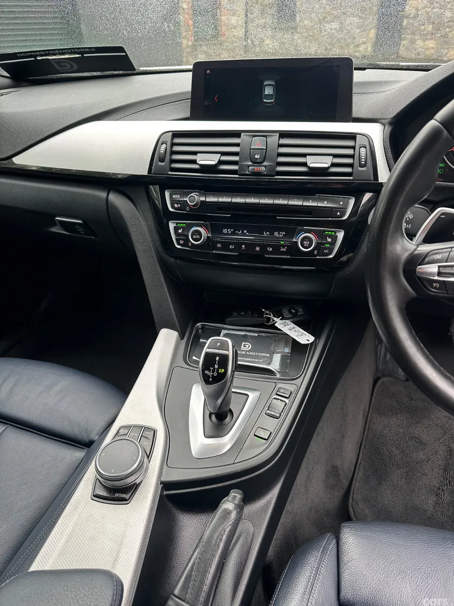 BMW 4-Series Coupe, Diesel, 2019, White