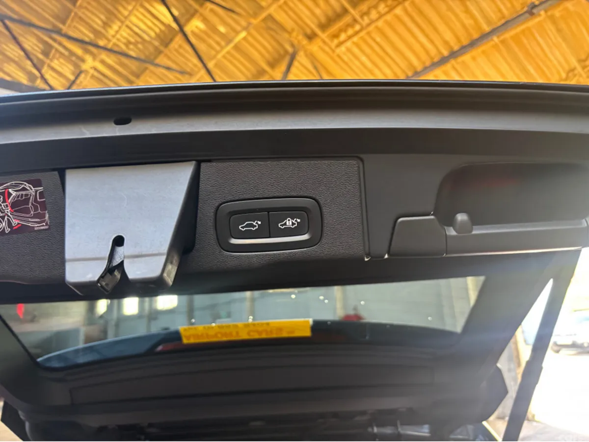 Volvo XC60 SUV, Diesel, 2020, Blue