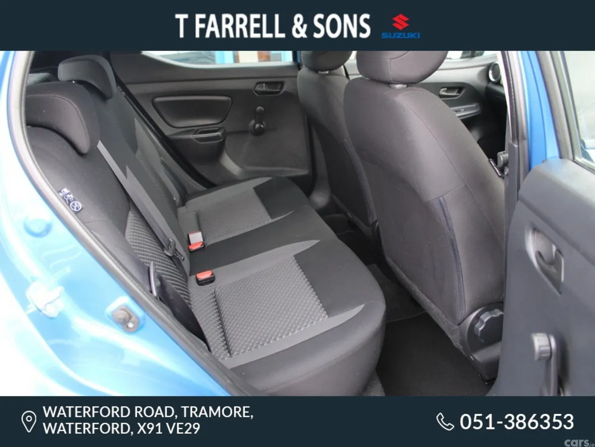 Nissan Micra Hatchback, Petrol, 2018, Blue