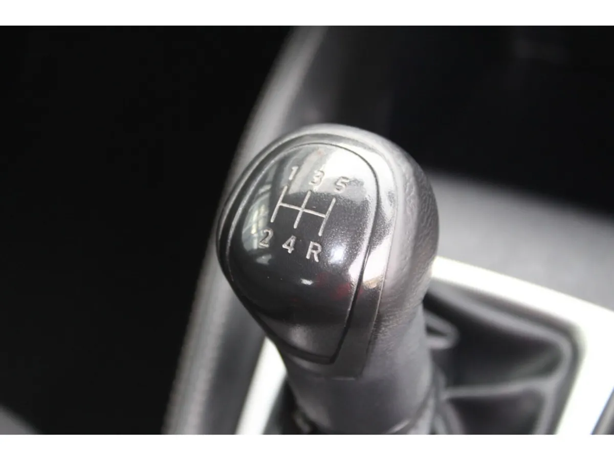 Nissan Micra Hatchback, Petrol, 2018, Blue