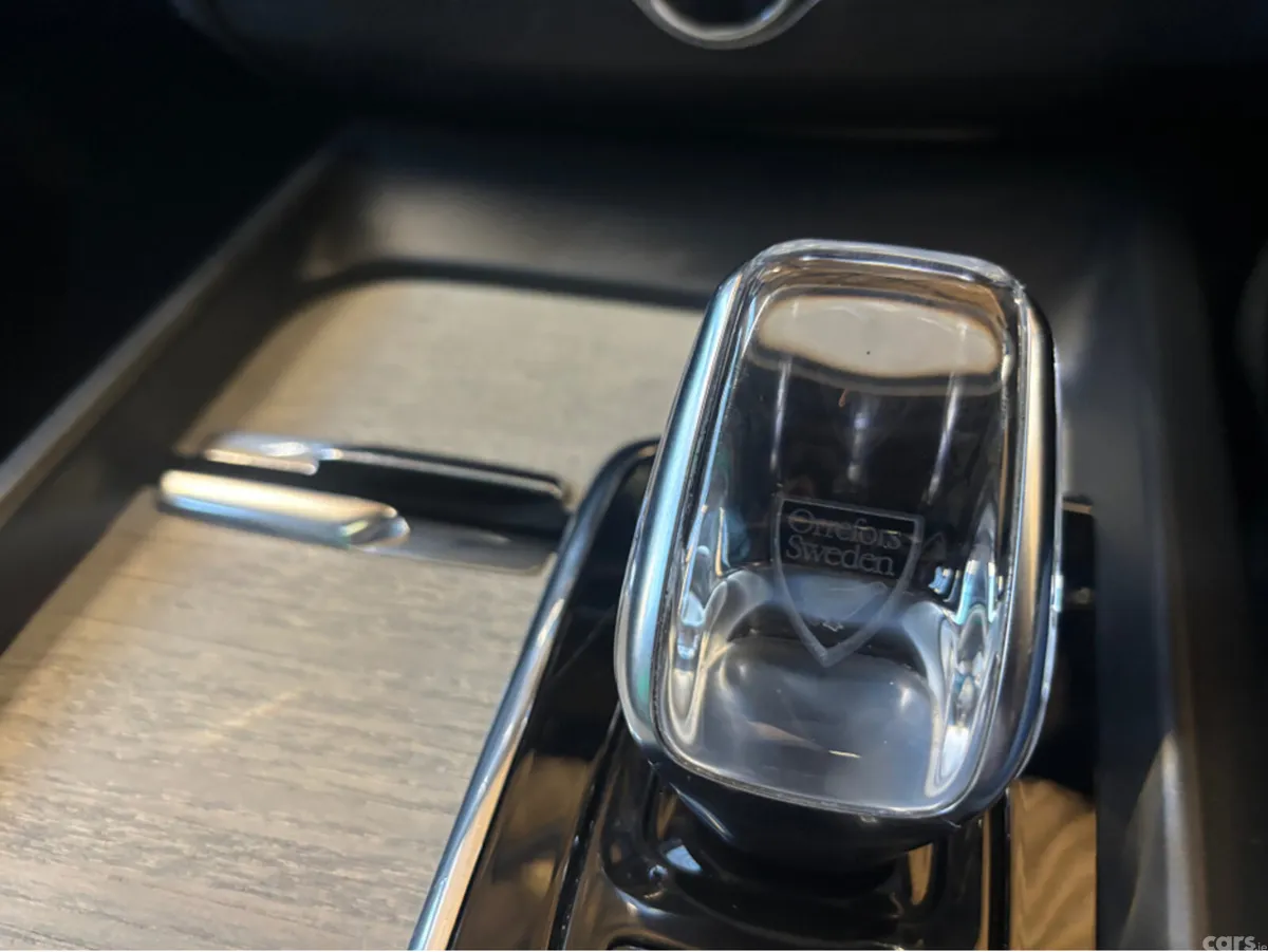 Volvo XC60 SUV, Diesel, 2020, Blue