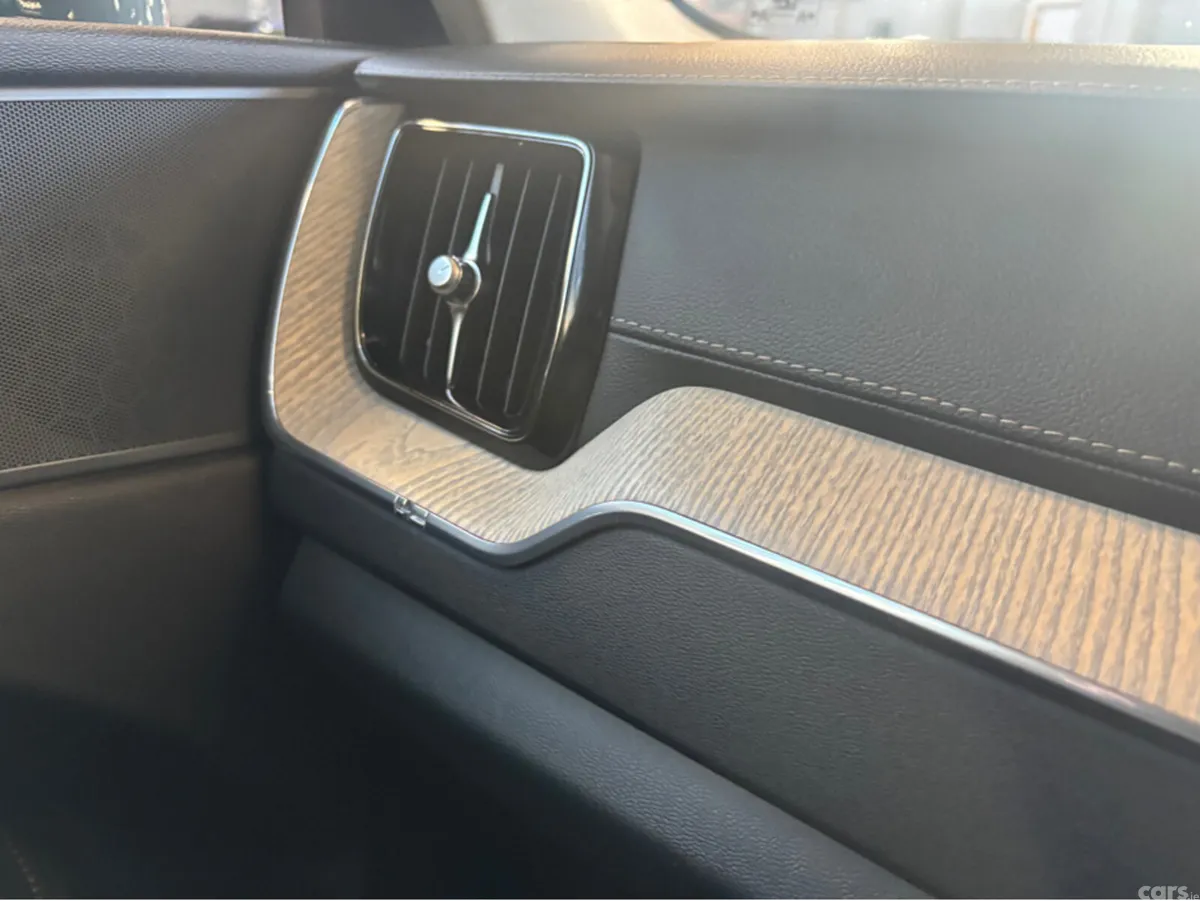Volvo XC60 SUV, Diesel, 2020, Blue