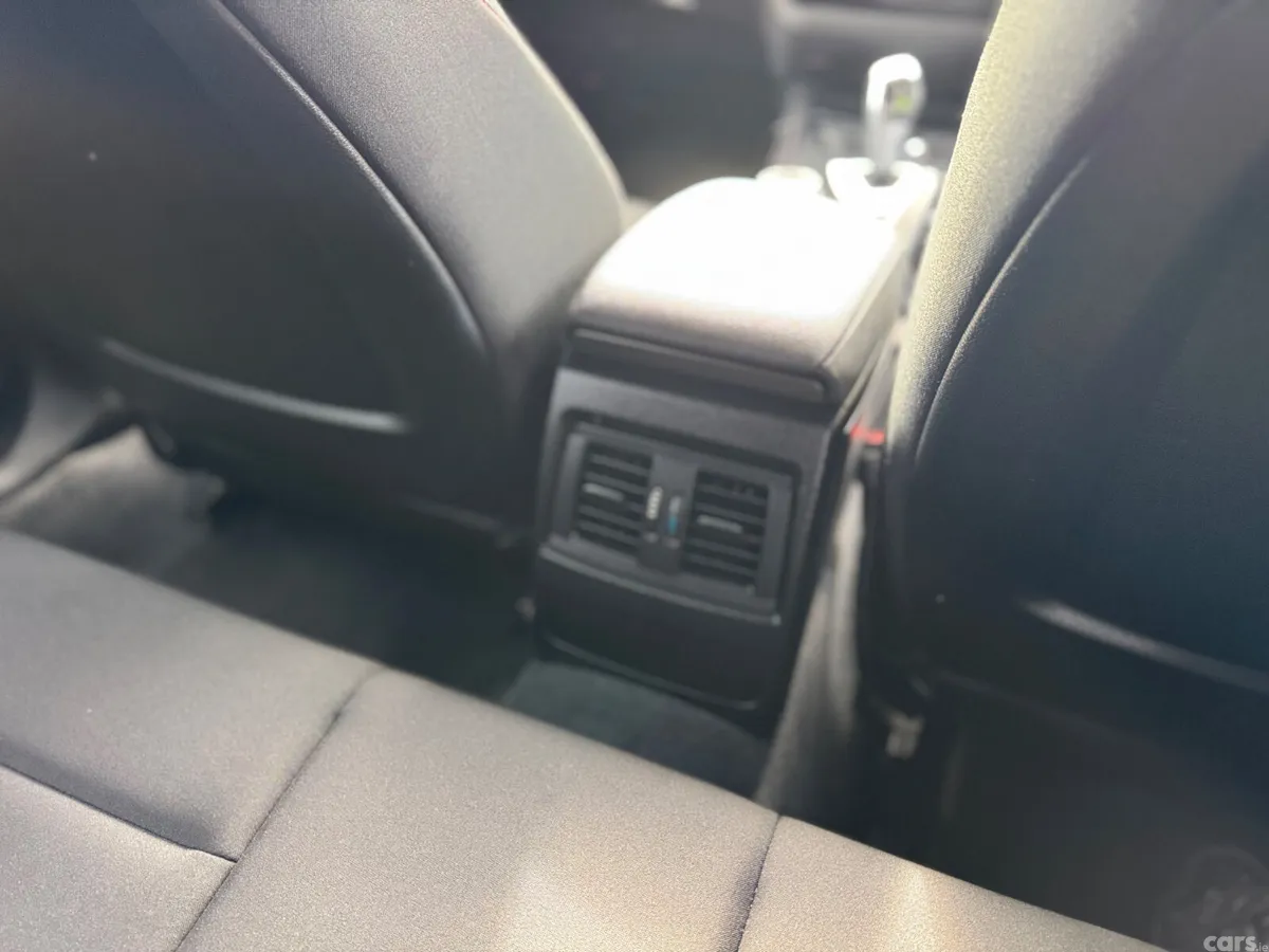 BMW 1-Series Hatchback, Petrol, 2015, White