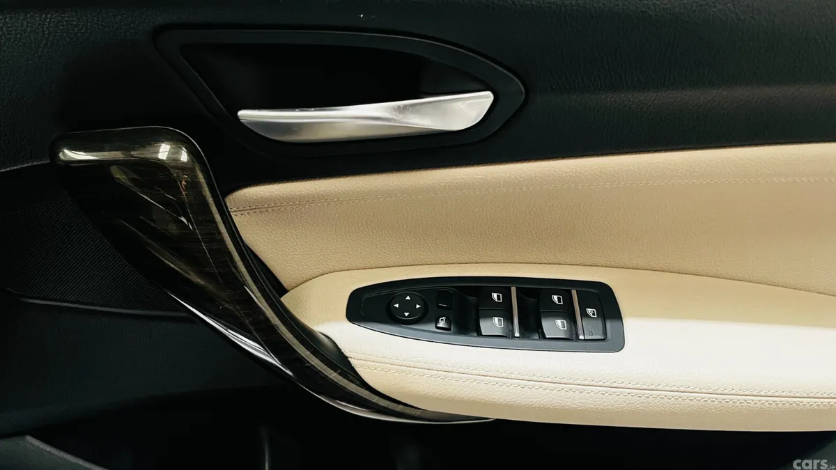 BMW 1-Series Hatchback, Petrol, 2019, White