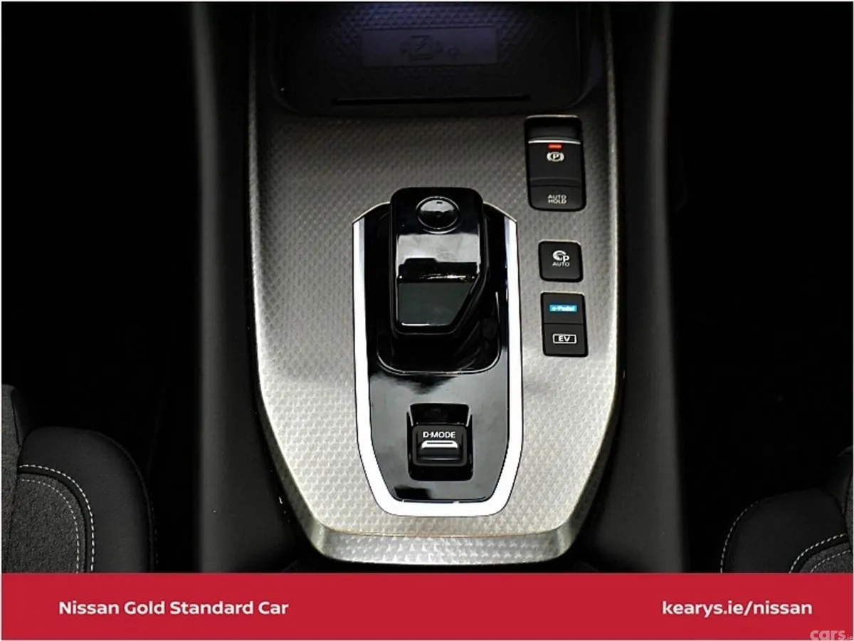 Nissan Qashqai SUV, Petrol Hybrid, 2026, Grey